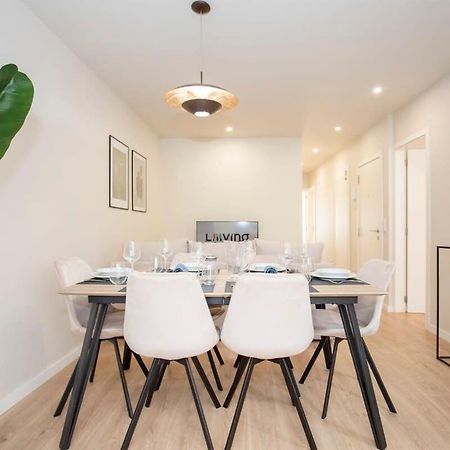 Liiiving In Porto - Uptown Pearl Apartment Exterior foto