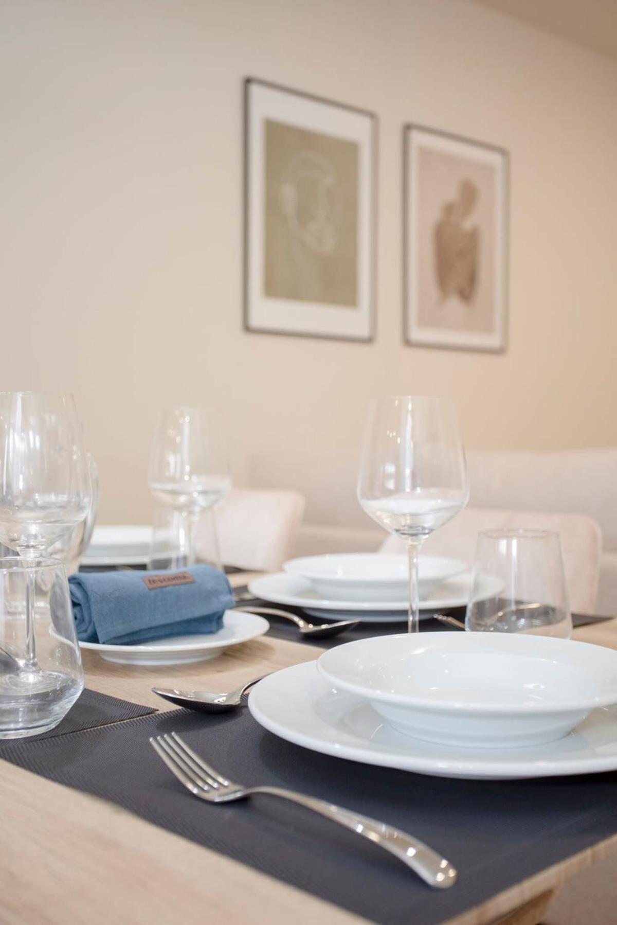 Liiiving In Porto - Uptown Pearl Apartment Exterior foto