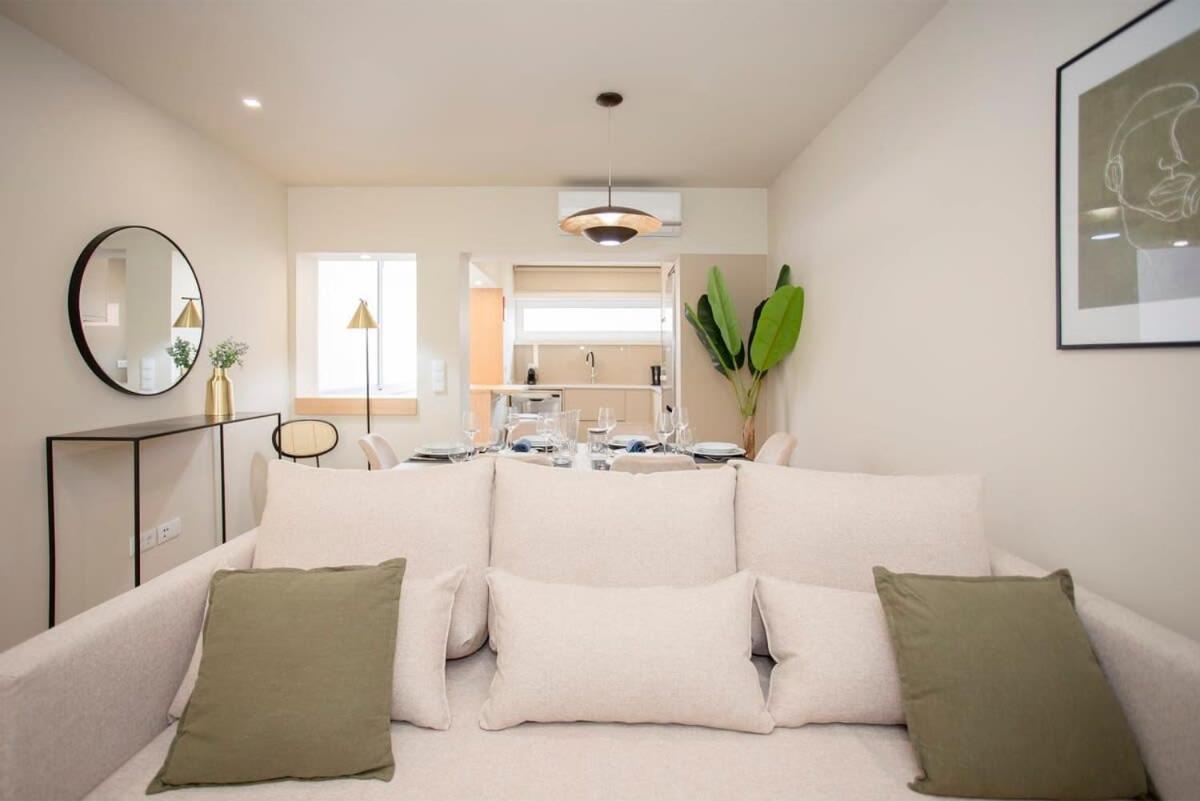 Liiiving In Porto - Uptown Pearl Apartment Exterior foto