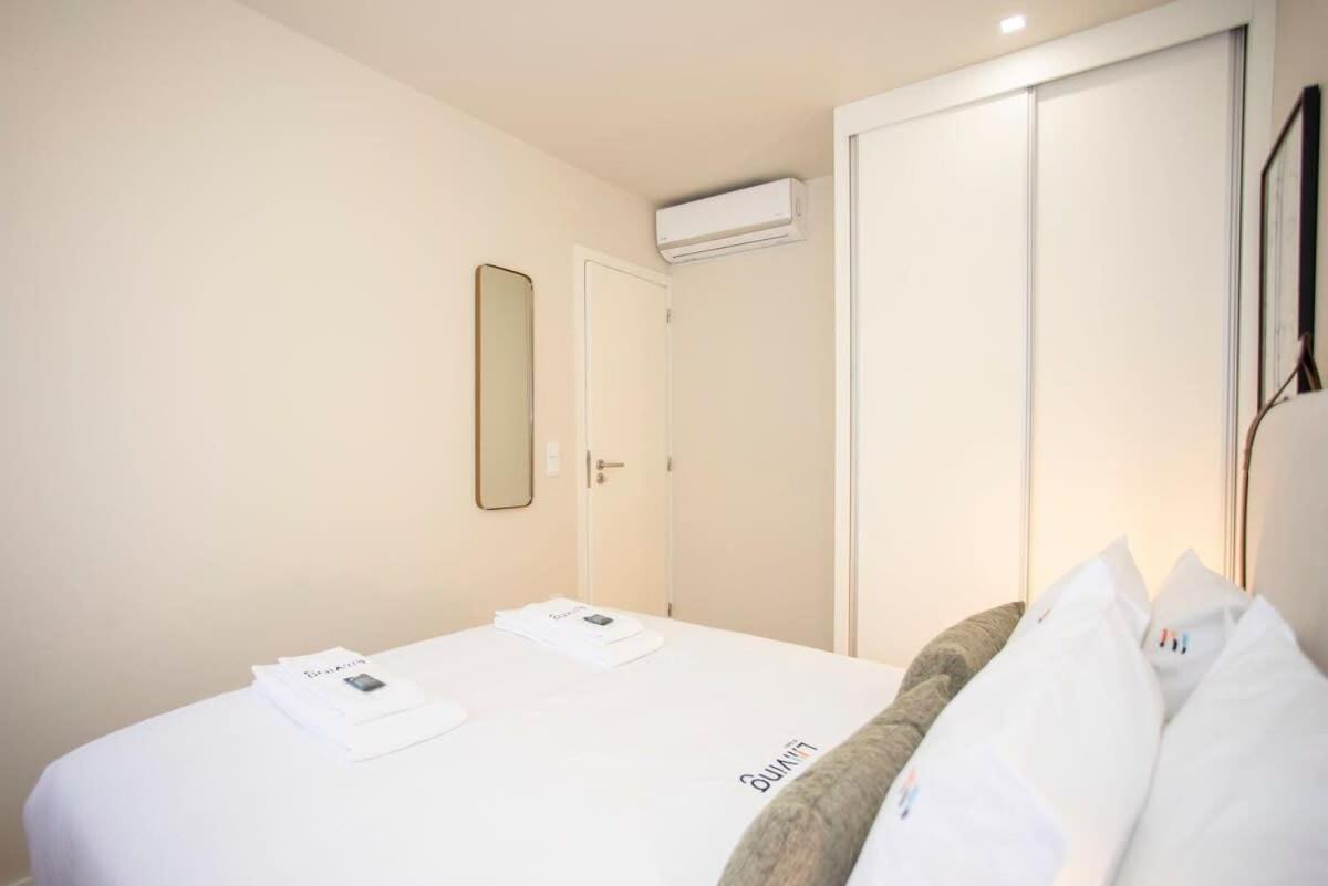 Liiiving In Porto - Uptown Pearl Apartment Exterior foto