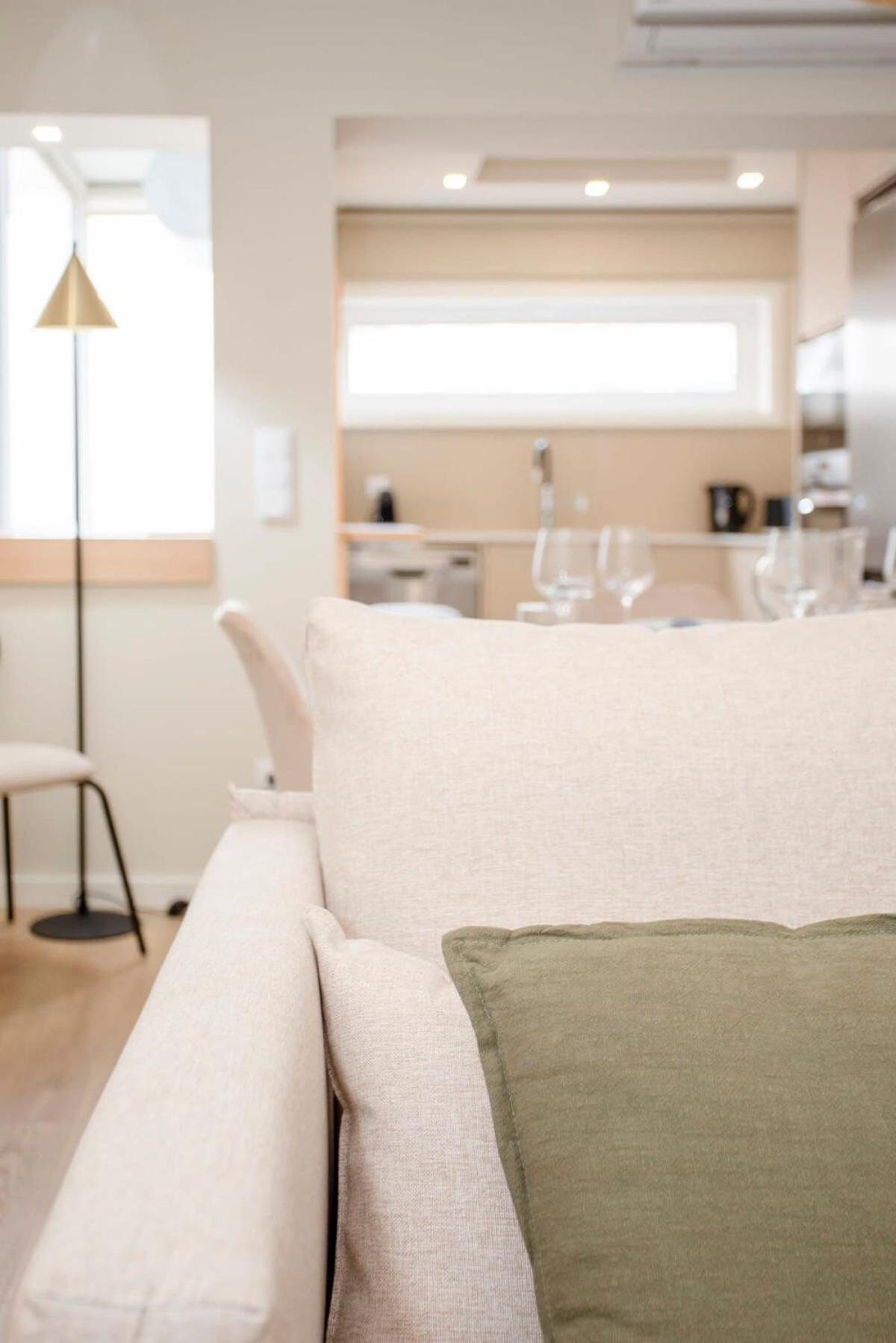 Liiiving In Porto - Uptown Pearl Apartment Exterior foto