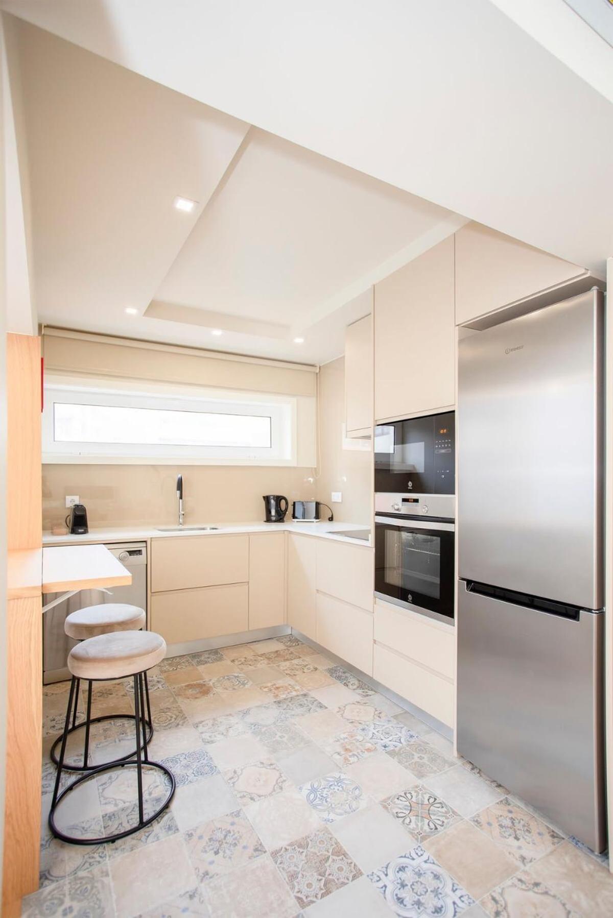 Liiiving In Porto - Uptown Pearl Apartment Exterior foto
