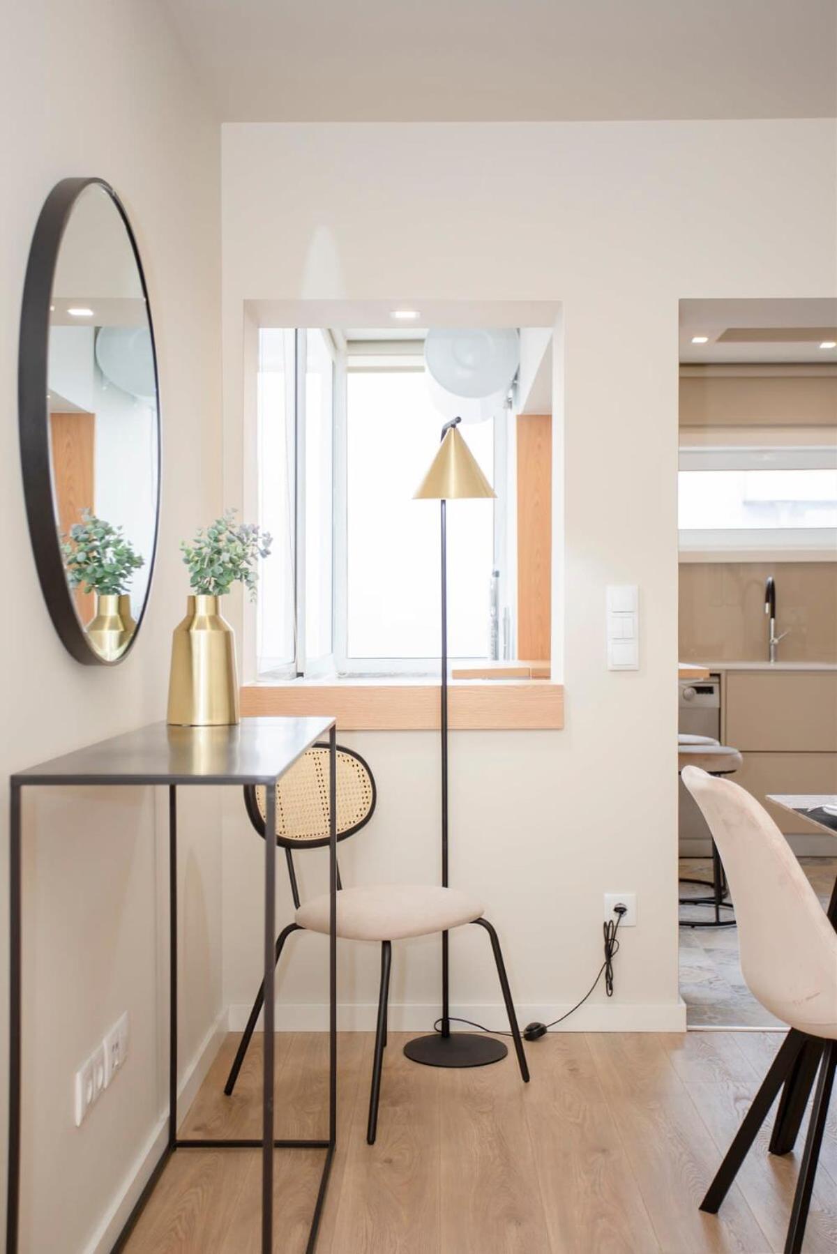 Liiiving In Porto - Uptown Pearl Apartment Exterior foto