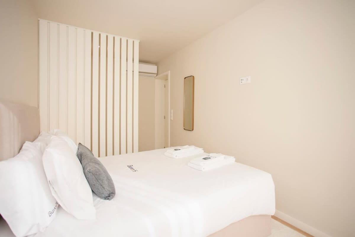 Liiiving In Porto - Uptown Pearl Apartment Exterior foto