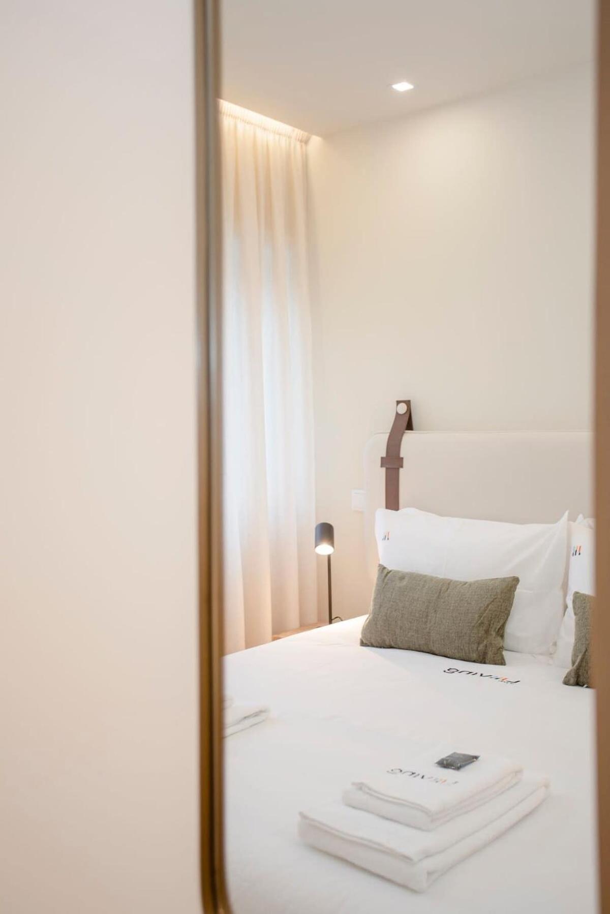 Liiiving In Porto - Uptown Pearl Apartment Exterior foto