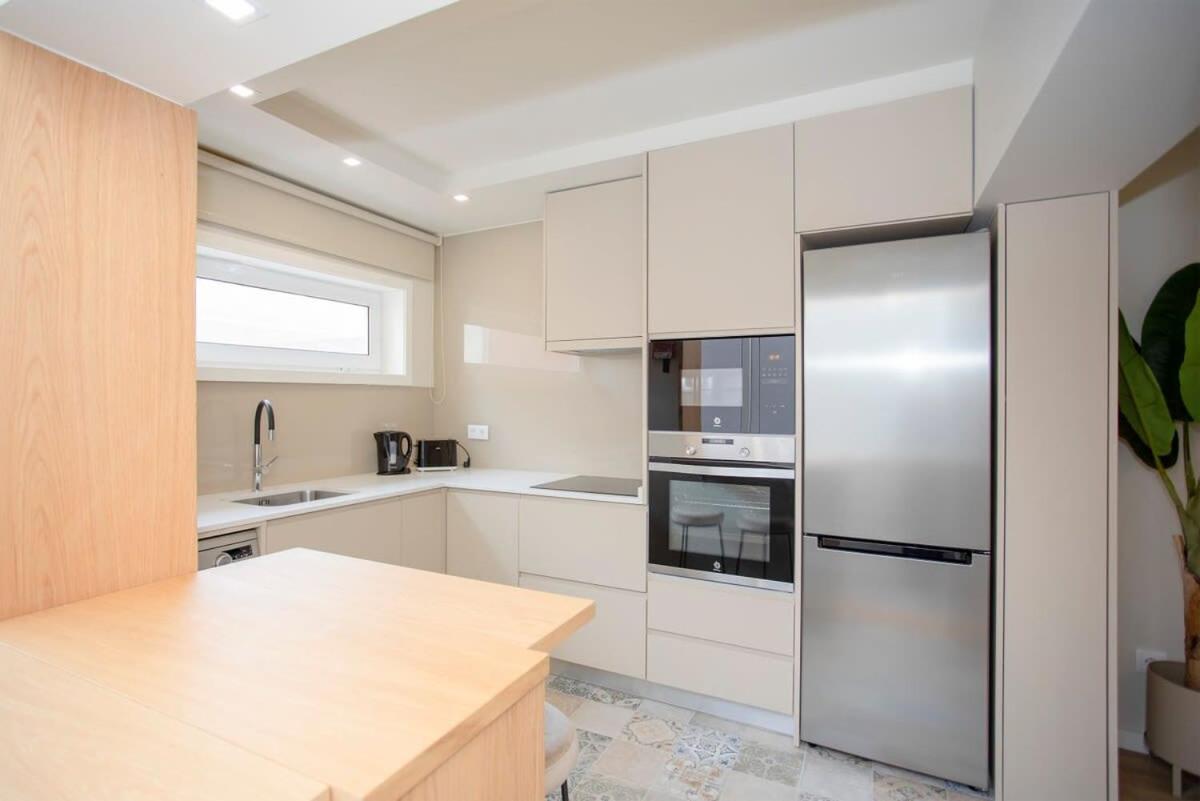 Liiiving In Porto - Uptown Pearl Apartment Exterior foto